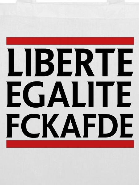 AFD Anti Politik