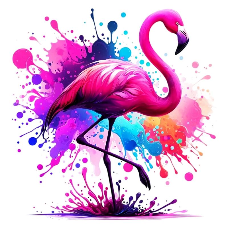 Flamingo