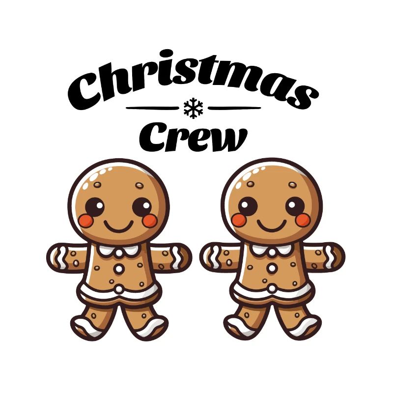 christmas crew