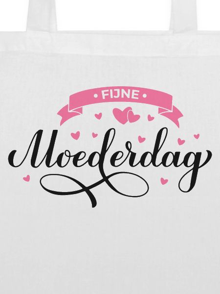 Fijne Moederdag Motief