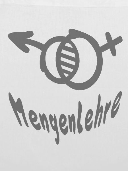 Mengenlehre