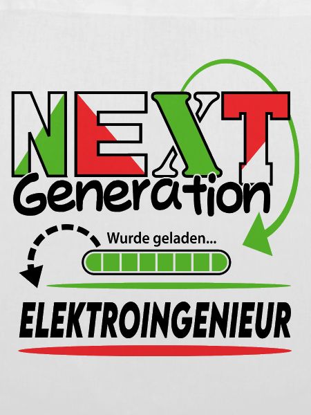 Elektroingenieur Next Generation Beruf Arbeit Mann
