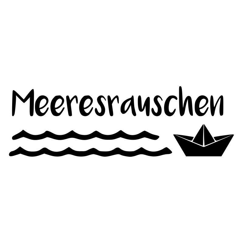 Meeresrauschen