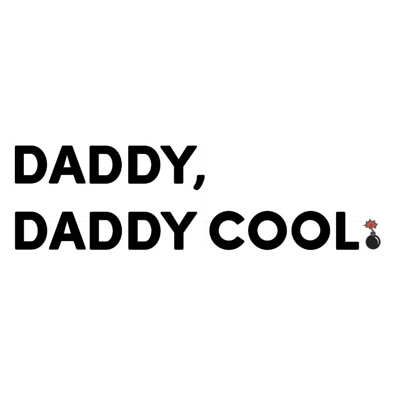 Daddy Cool