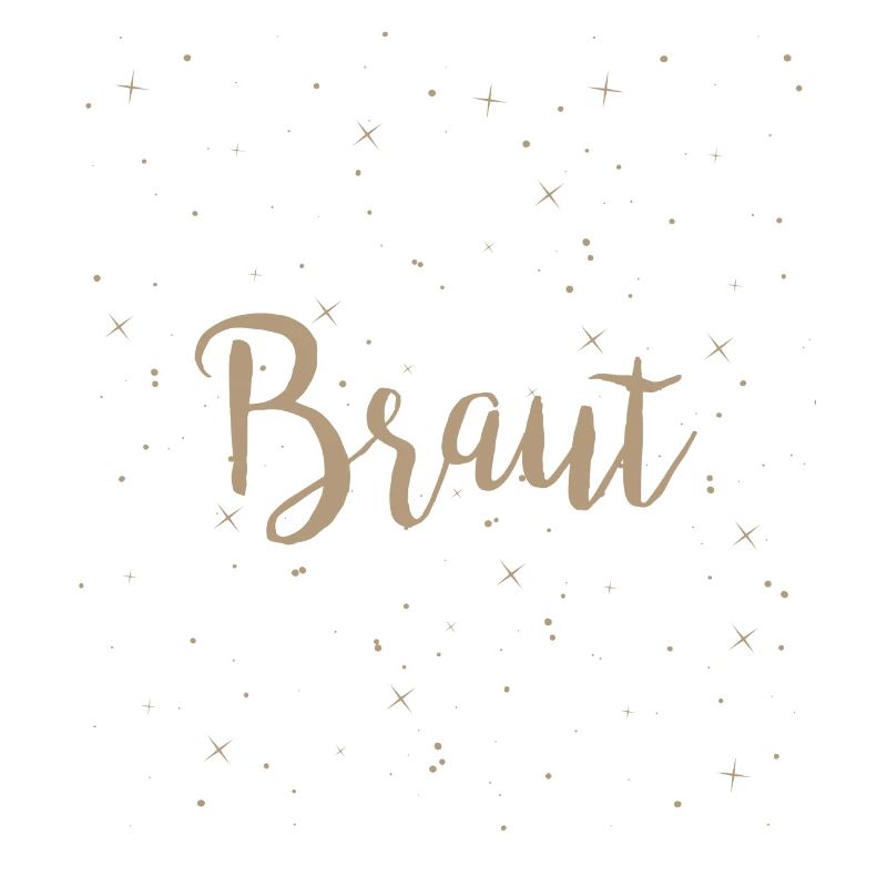 Braut