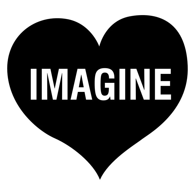 IMAGINE LOVE