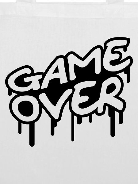 Game Over