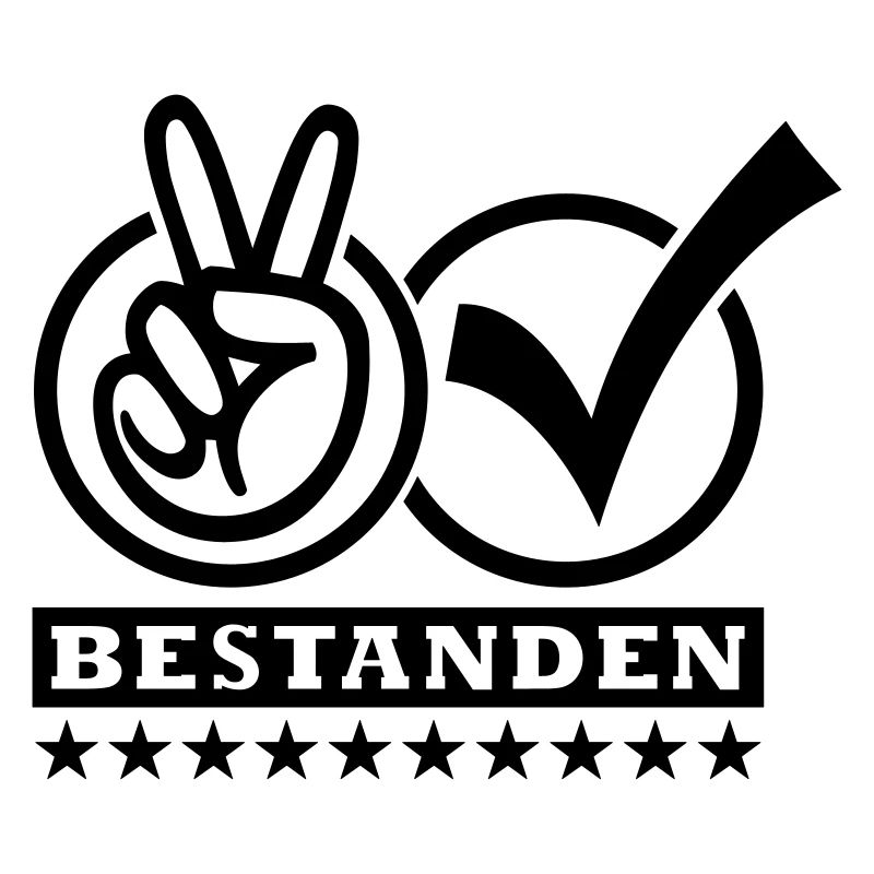 Bestanden (Victory)