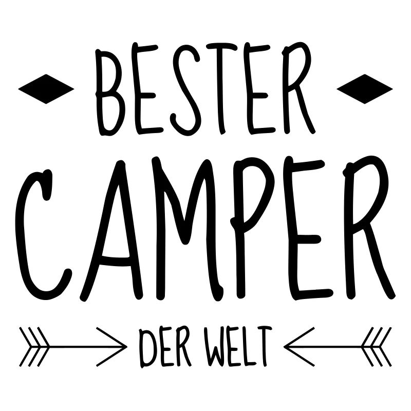 Campingplatz / Camper / Camping / Camp