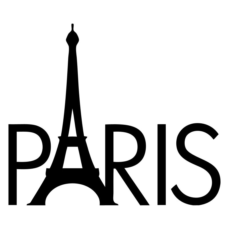 Paris Le Eiffel
