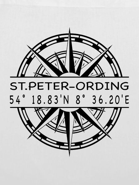 St Peter Ording