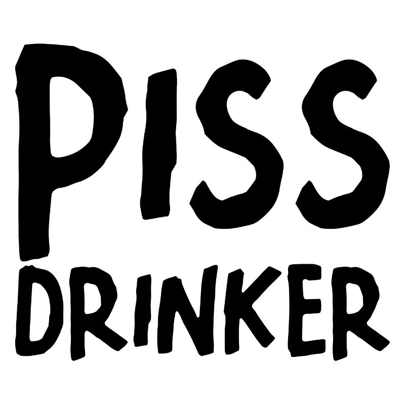 Piss Drinker 26