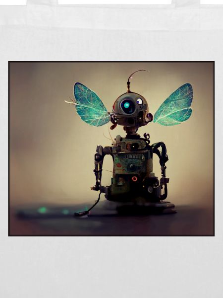 Feenroboter