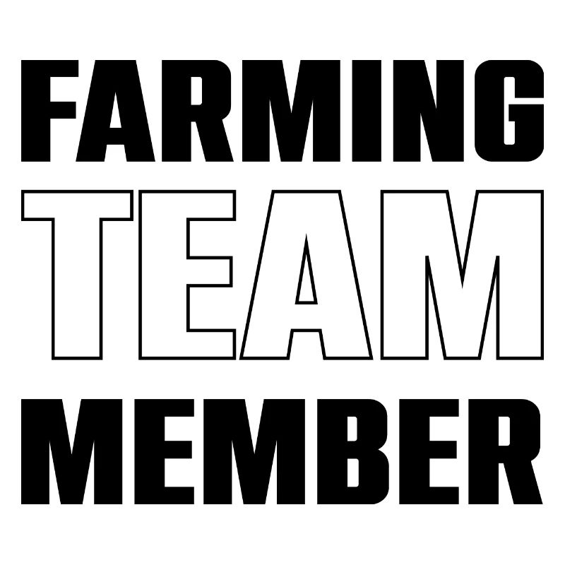 Farming Team