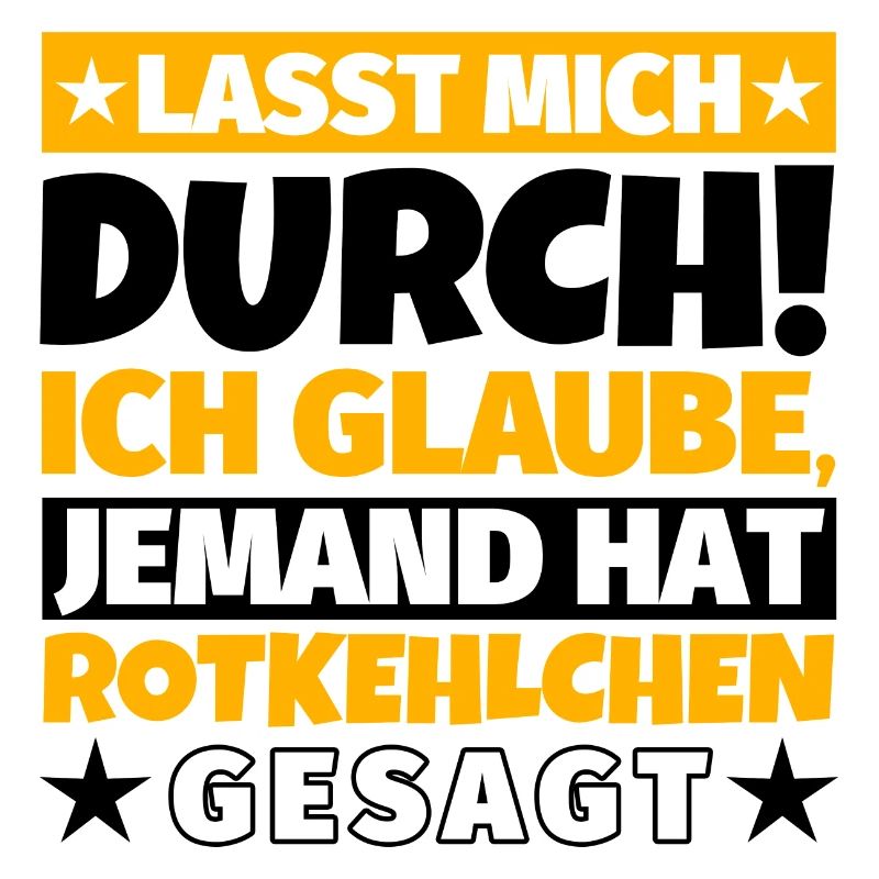 Rotkehlchen