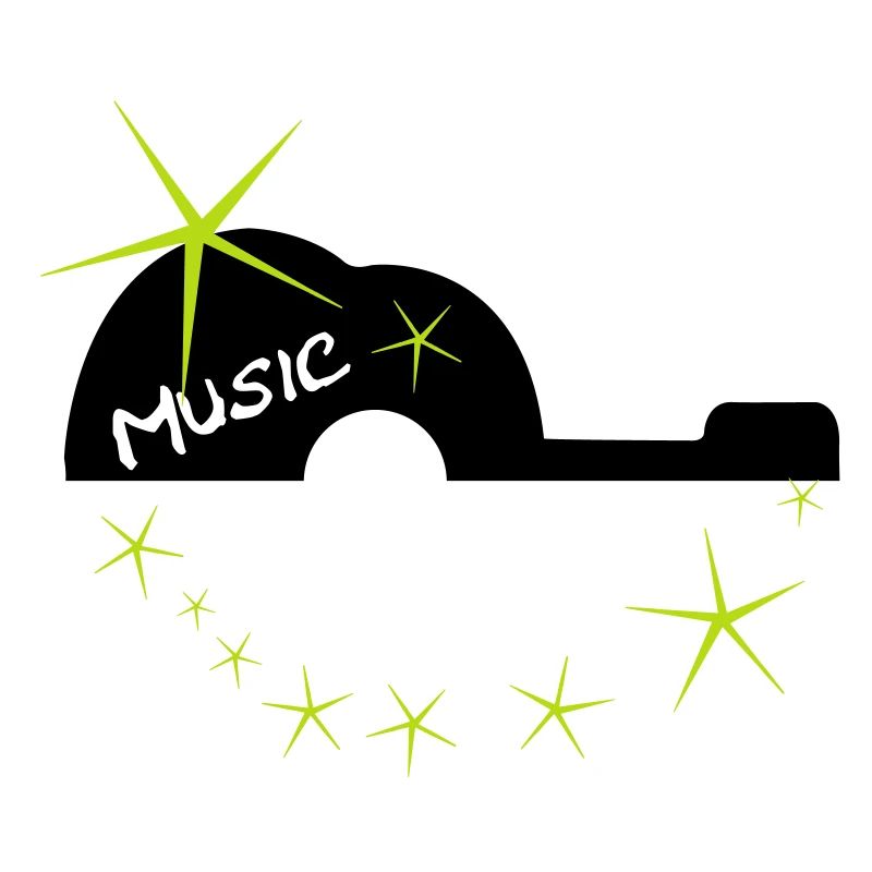 Star Gitarre