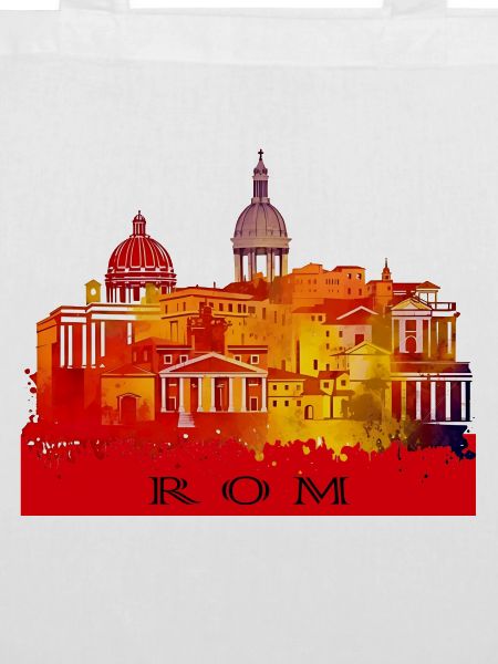 Rom, die Ewige Stadt