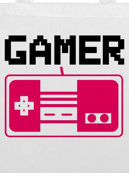 gamer