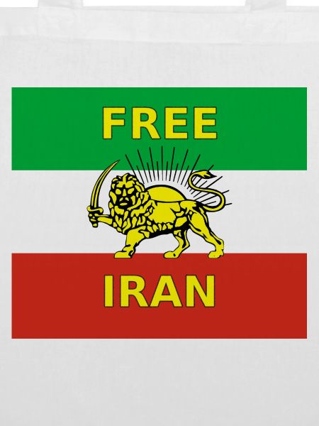 Befreit den Iran