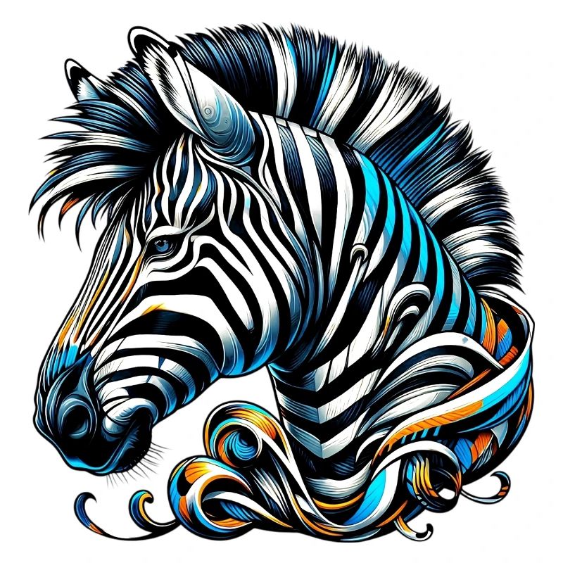 Zebra