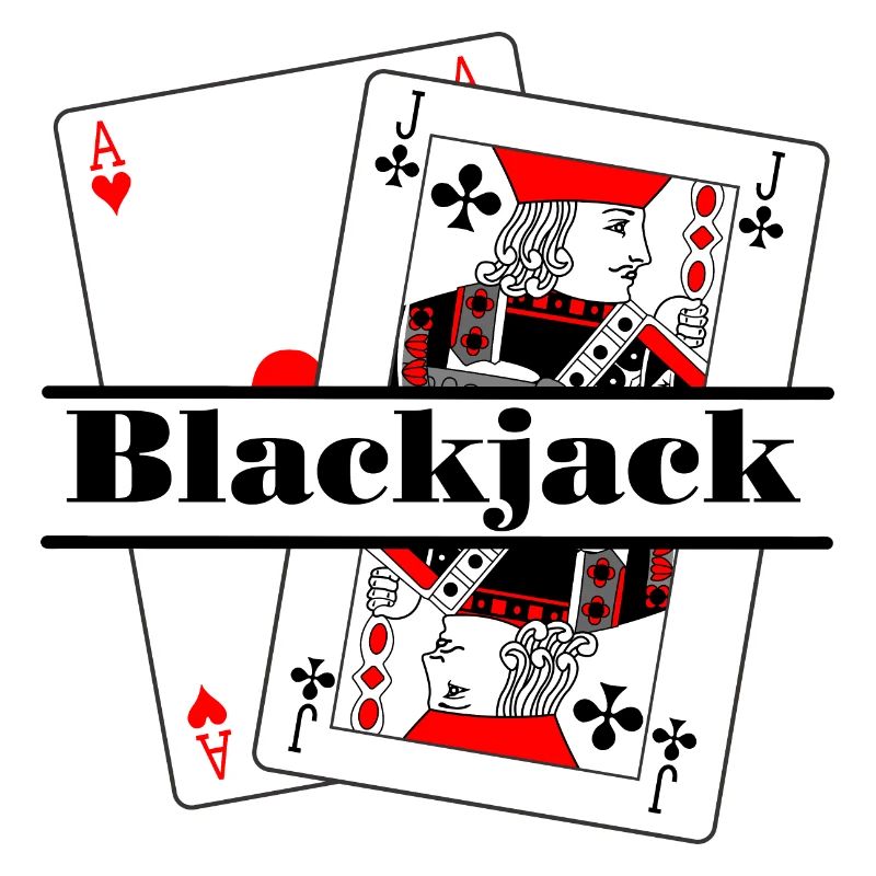 Blackjack BLACKJACK