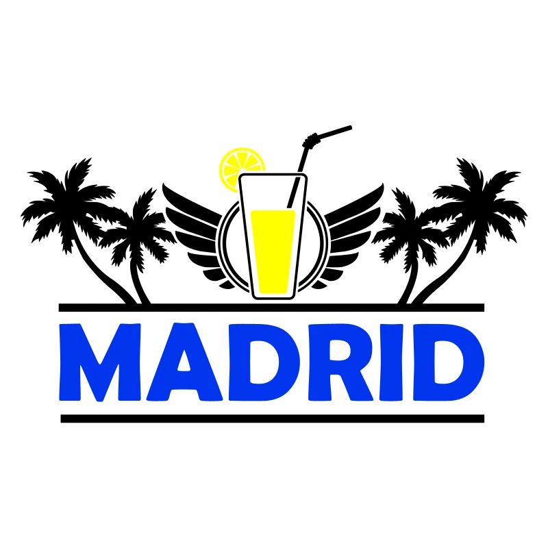madrid 2