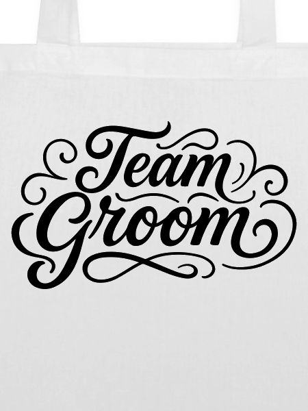 Team Groom