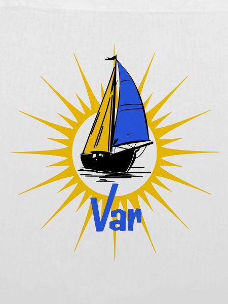 Sailboat Soleil Var