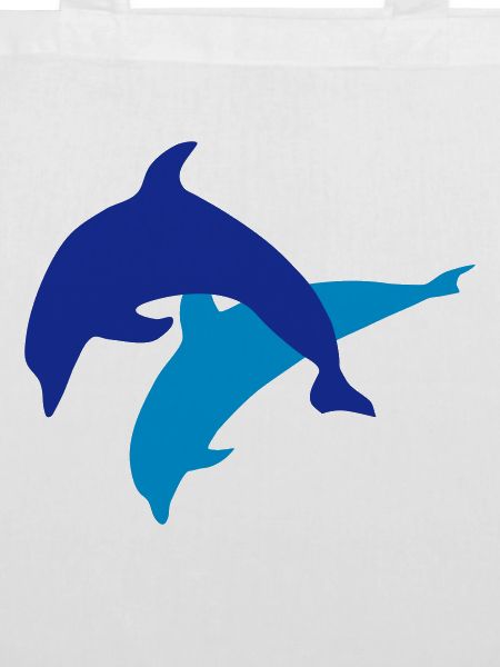 Delfine, Delfin