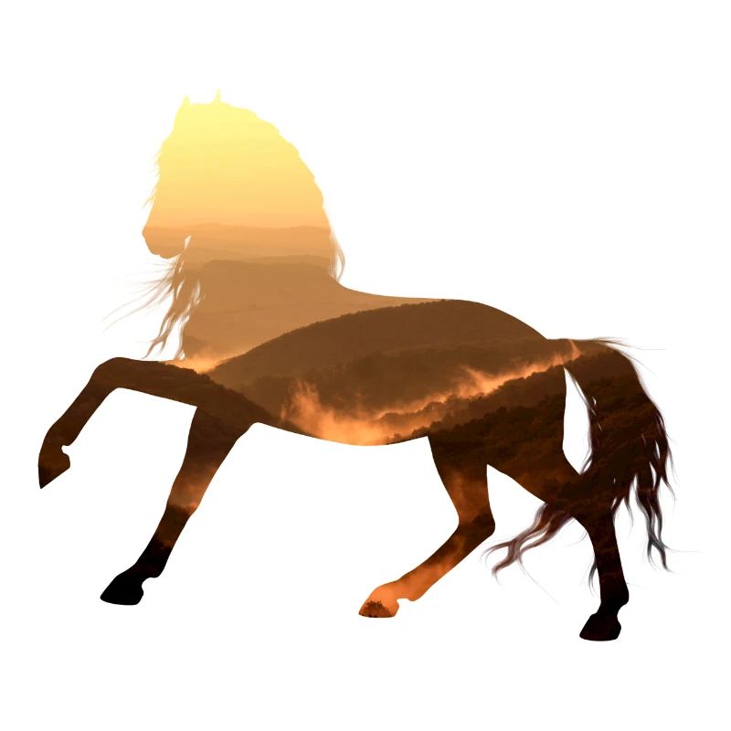 Pferd