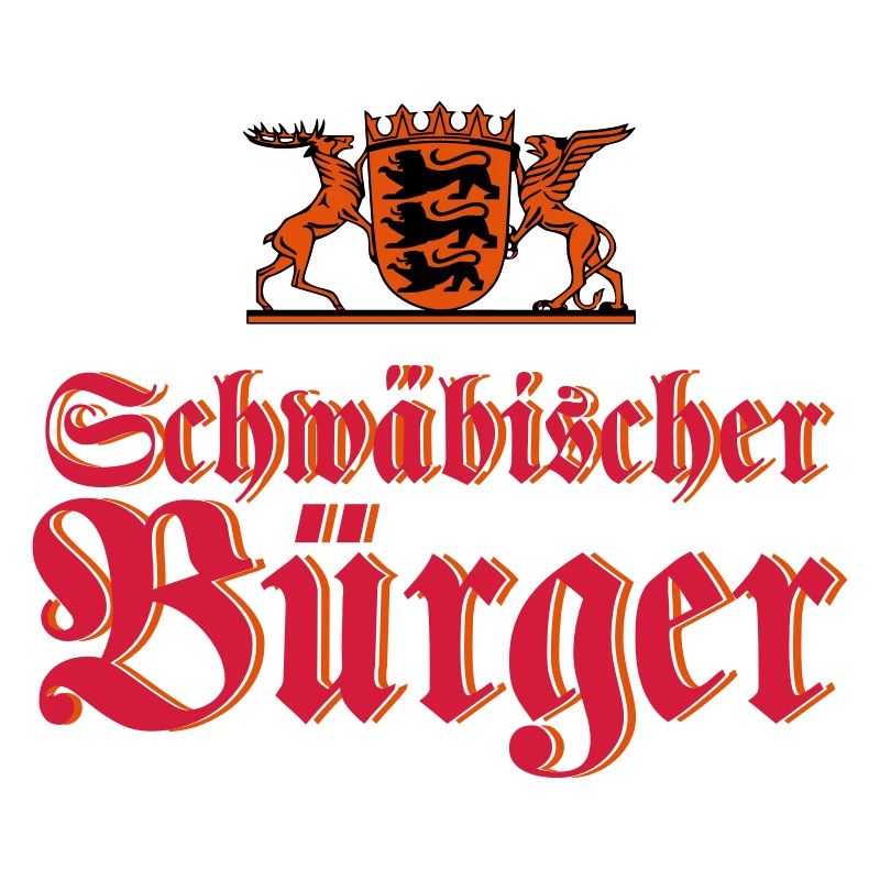 Schwäbischer Bürger
