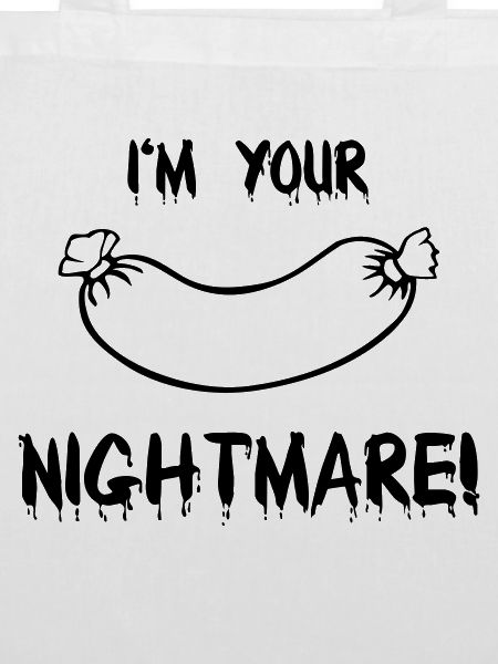 Wurst Albtraum Nightmare