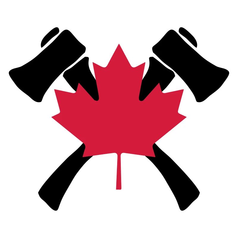 Canada lumbering
