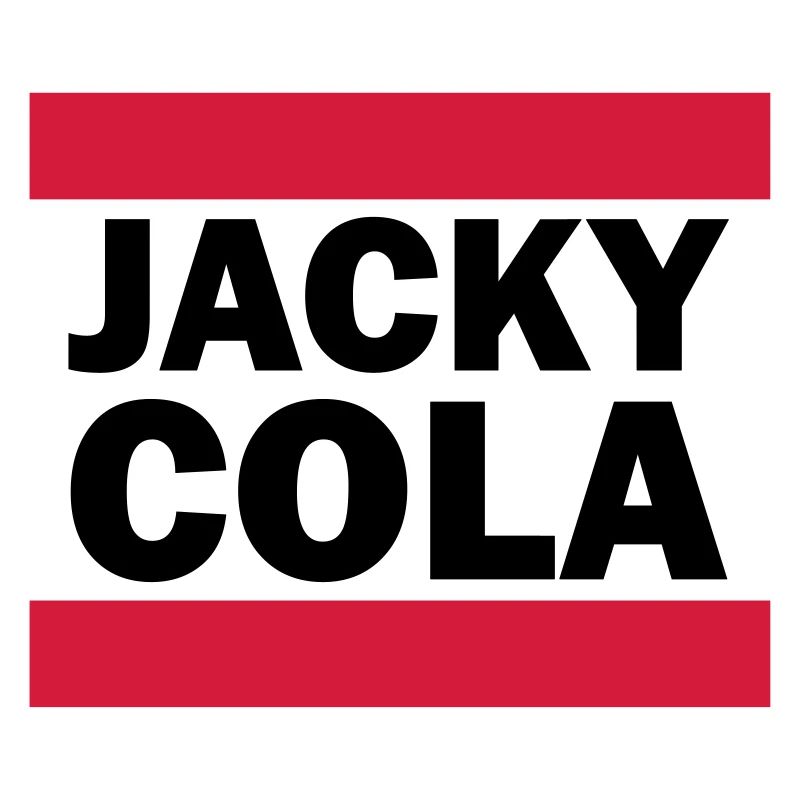 Jacky Cola