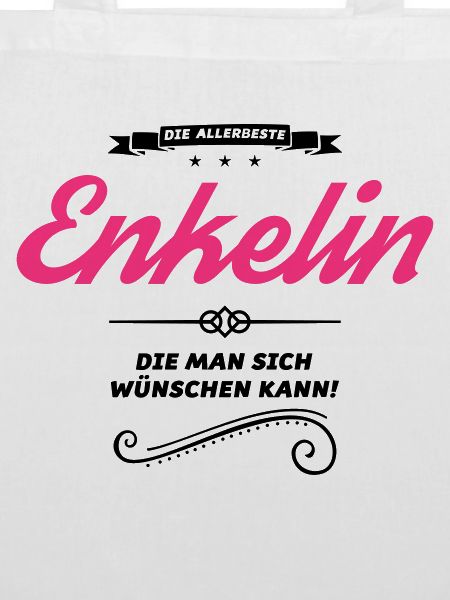 enkelin allerbeste