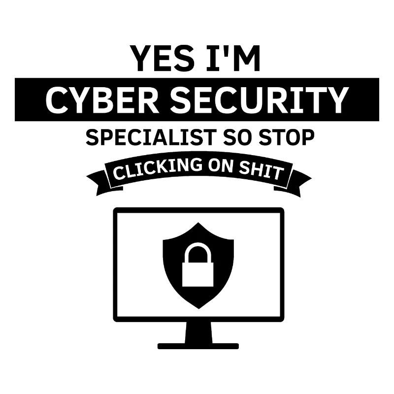 Cybersecurity Design für Hacker und Cyber Security