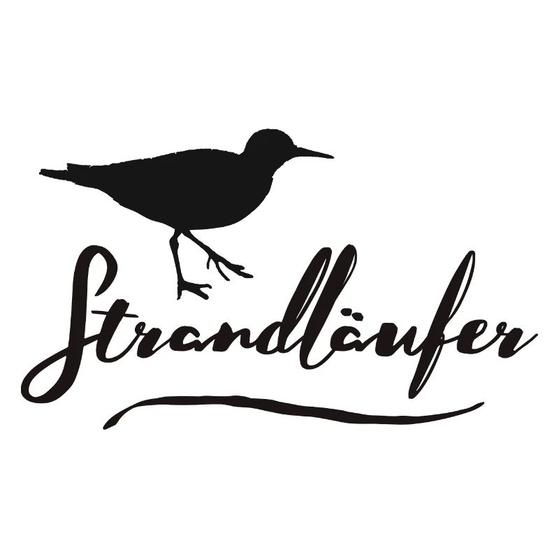 Strandläufer