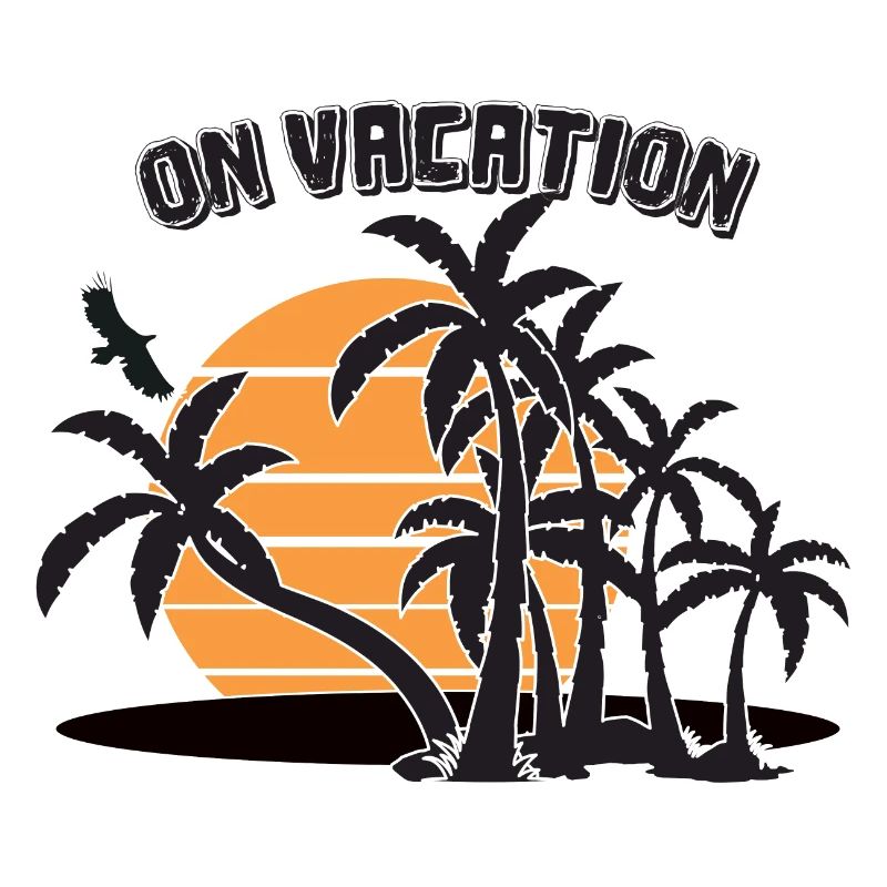 On Vacation