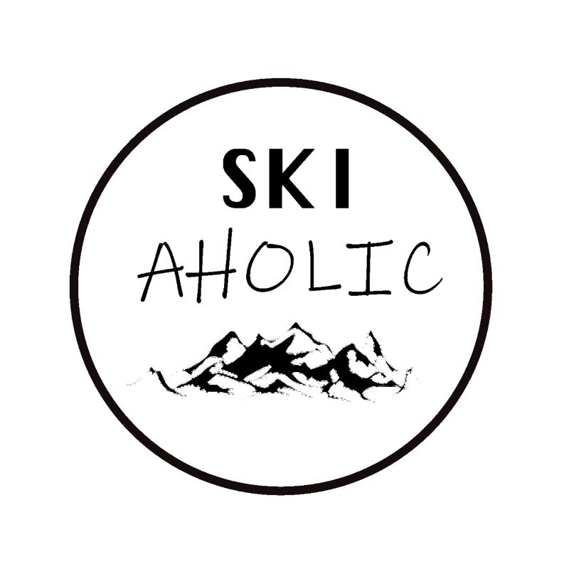Ski Aholic