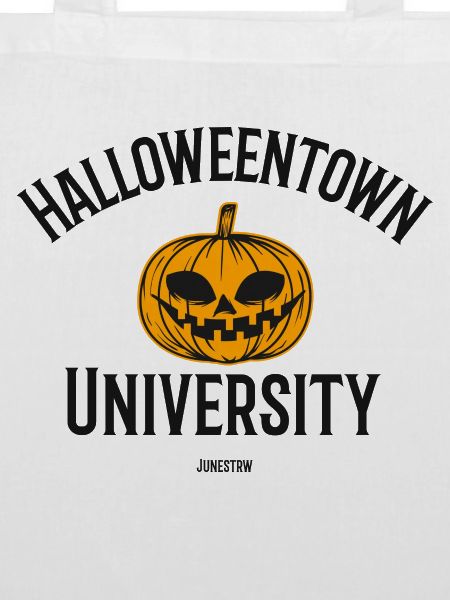 Halloweentown University