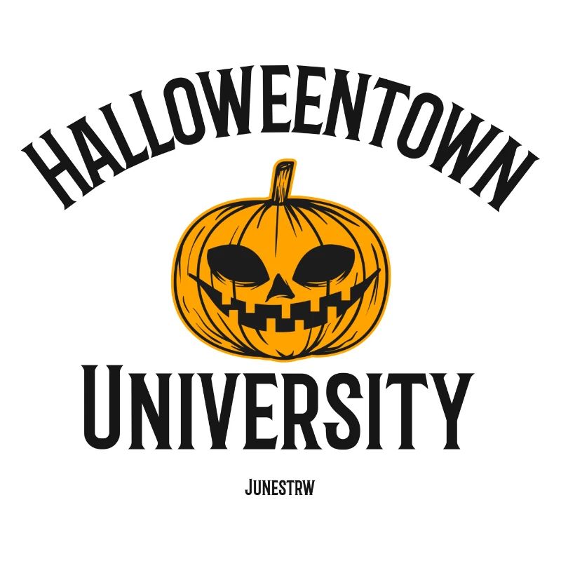 Halloweentown University