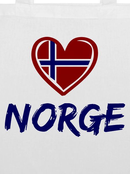 norge