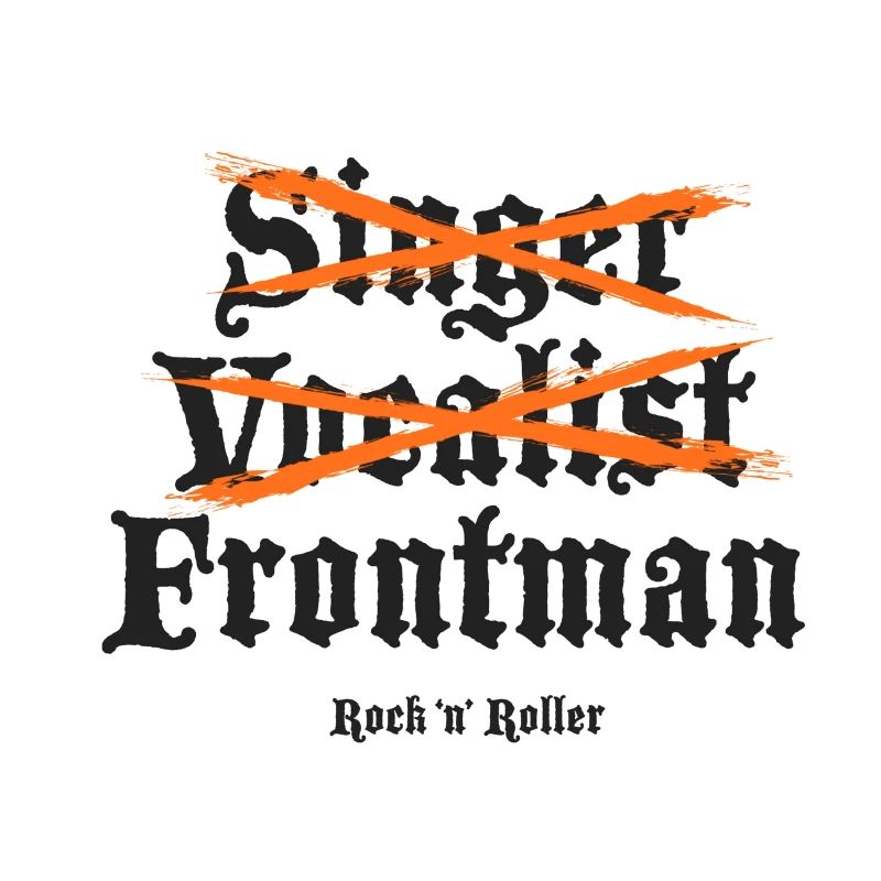 Frontman (Frontman)