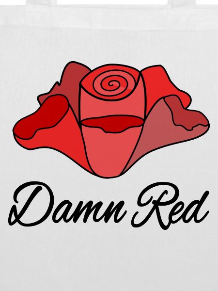 Damn Red