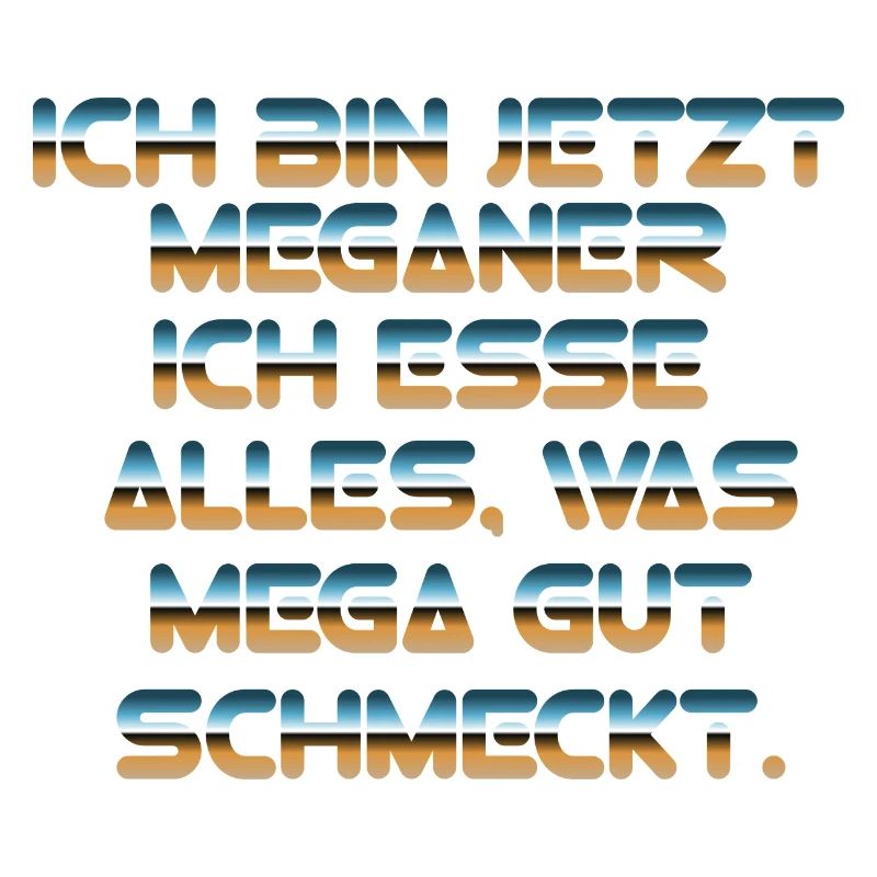 ICH ESSE ALLE
