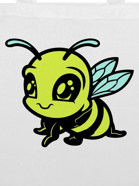 biene hummel comic