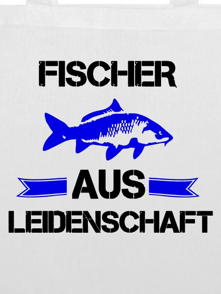fischer aus leidenschaft