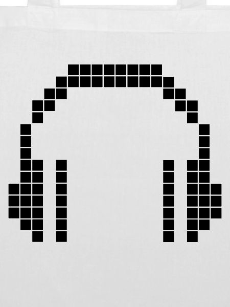 8 BIT Headphones