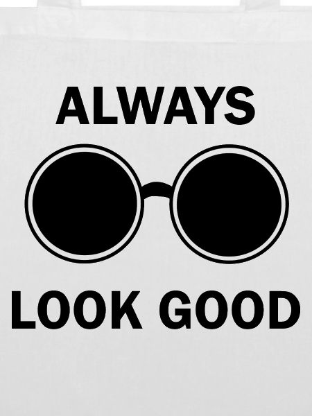 Look Good