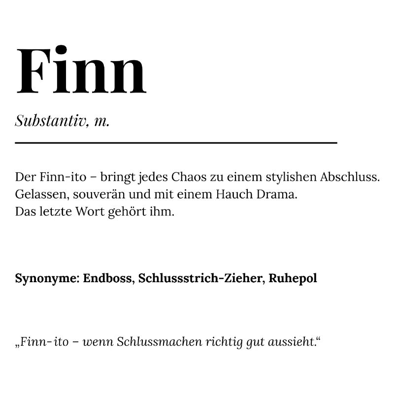 Finn